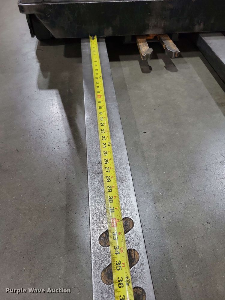 image for item DX7017 2015 Crown SP 4000 order picker