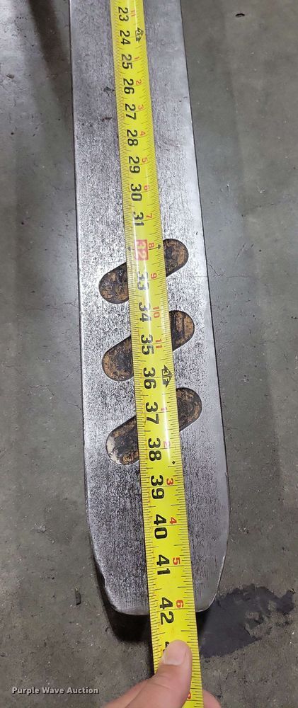 image for item DX7017 2015 Crown SP 4000 order picker