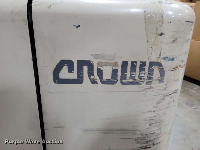 image for item DX7017 2015 Crown SP 4000 order picker