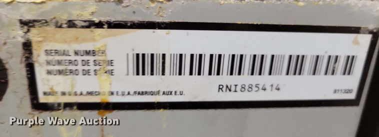 image for item DX7018 2015 Crown SP4020-30 order picker