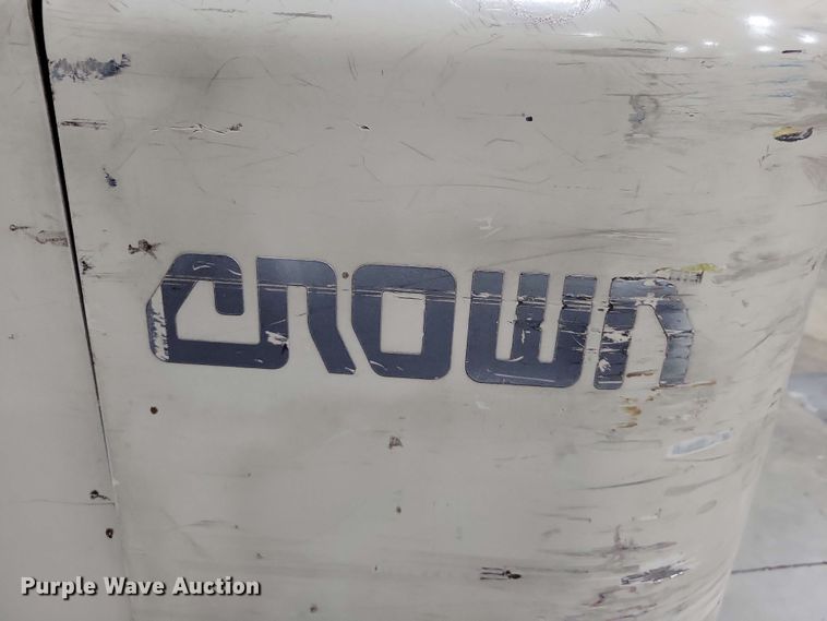 image for item DX7018 2015 Crown SP4020-30 order picker