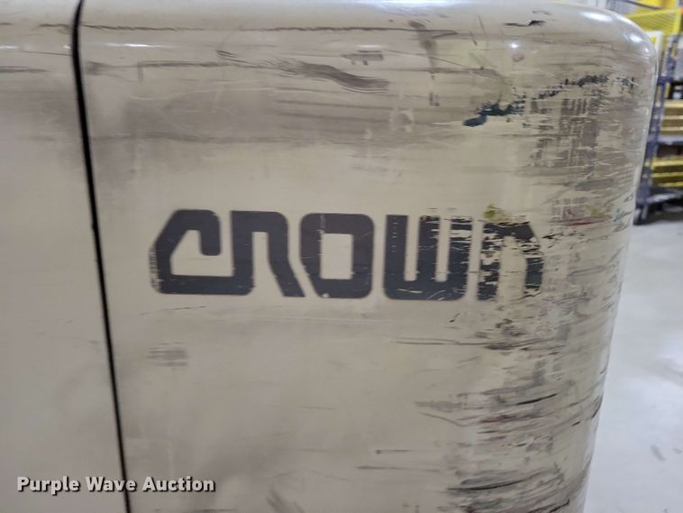 image for item DX7019 2015 Crown SP 4000 order picker