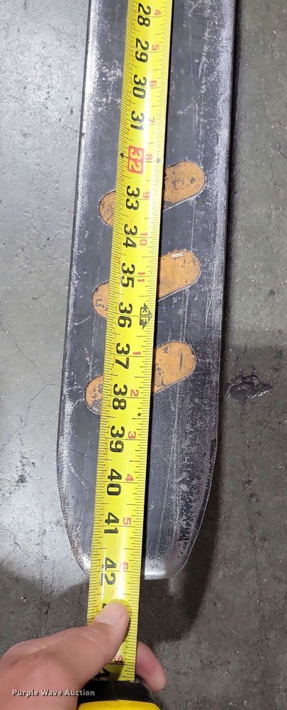 image for item DX7020 2015 Crown SP 4000 order picker