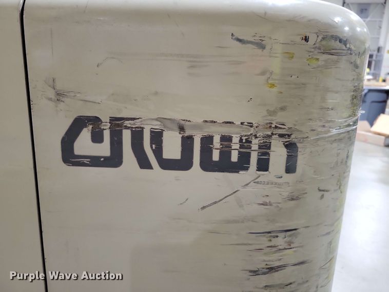 image for item DX7020 2015 Crown SP 4000 order picker