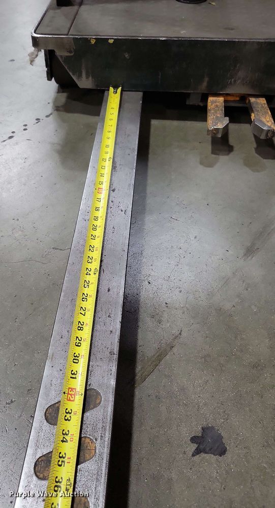 image for item DX7021 2015 Crown SP 4000 order picker