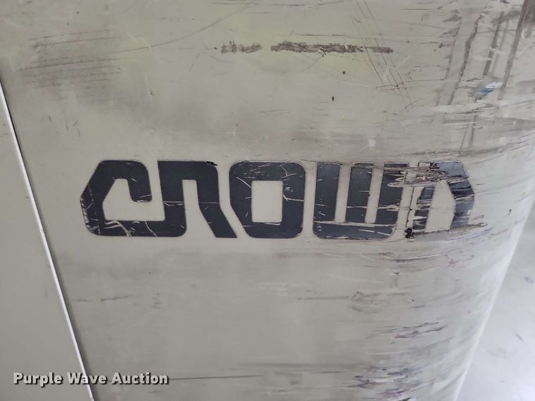 image for item DX7021 2015 Crown SP 4000 order picker