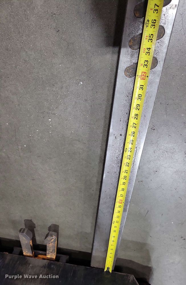 image for item DX7022 2015 Crown SP 4000 order picker