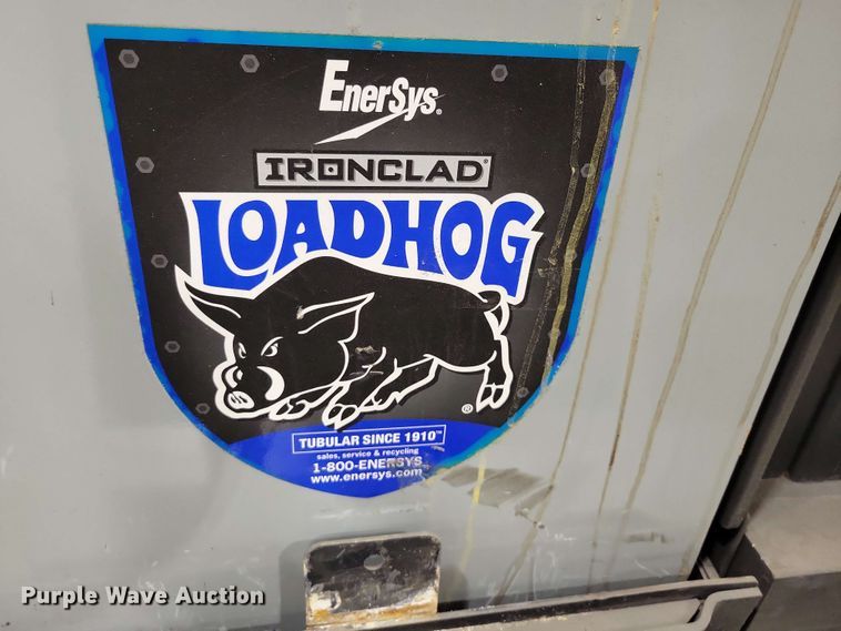 image for item DX7022 2015 Crown SP 4000 order picker