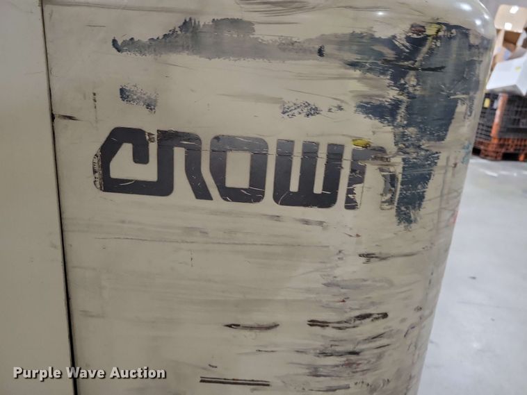 image for item DX7022 2015 Crown SP 4000 order picker