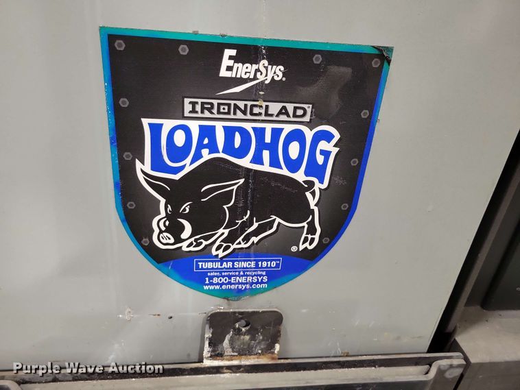 image for item DX7023 2015 Crown SP 4000 order picker