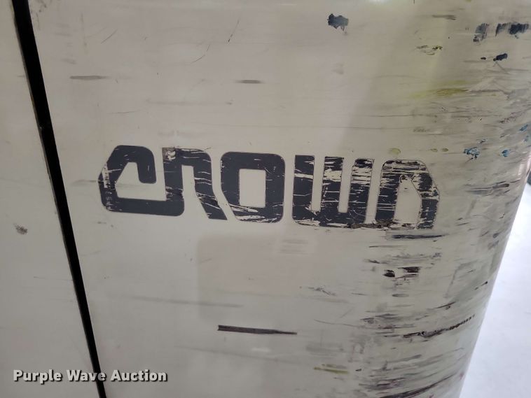 image for item DX7023 2015 Crown SP 4000 order picker