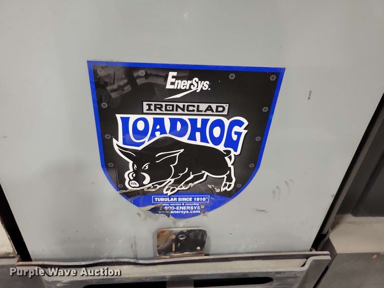 image for item DX7024 2015 Crown SP 4000 order picker