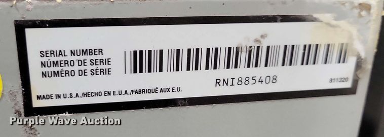 image for item DX7024 2015 Crown SP 4000 order picker