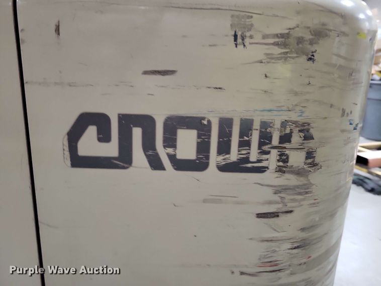 image for item DX7024 2015 Crown SP 4000 order picker