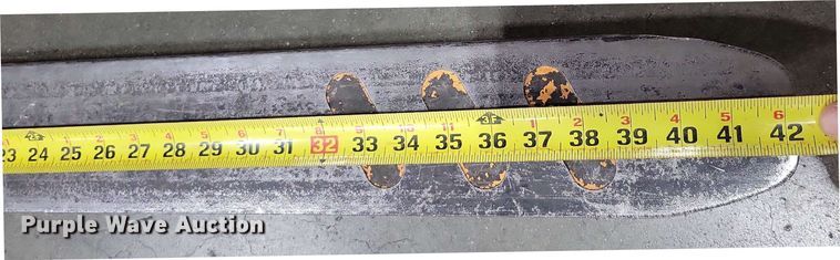 image for item DX7025 2015 Crown SP 4000 order picker