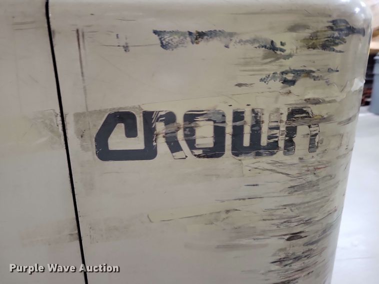 image for item DX7025 2015 Crown SP 4000 order picker