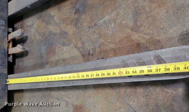 image for item DX7026 2015 Crown SP 4000 order picker