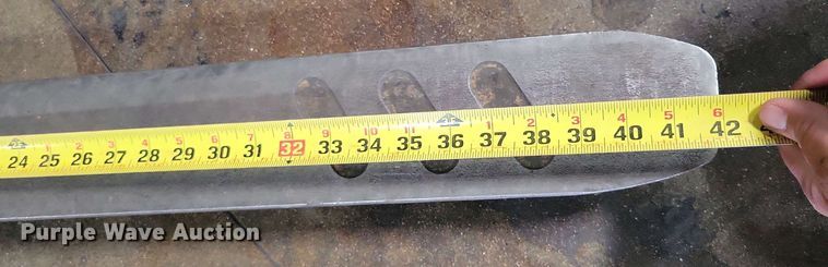 image for item DX7026 2015 Crown SP 4000 order picker