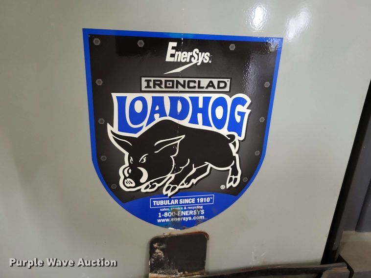 image for item DX7026 2015 Crown SP 4000 order picker