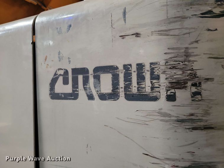 image for item DX7026 2015 Crown SP 4000 order picker