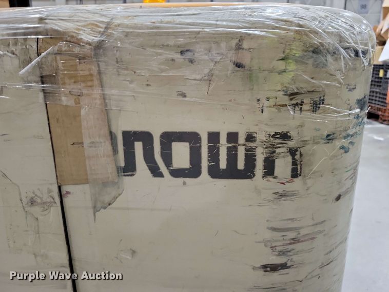 image for item DX7027 2015 Crown SP 4000 order picker