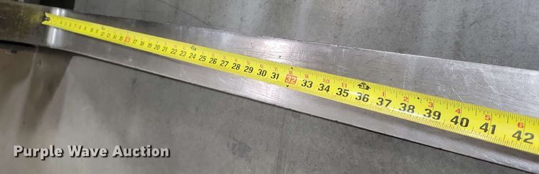 image for item DX7033 2017 UniCarriers PF50 forklift