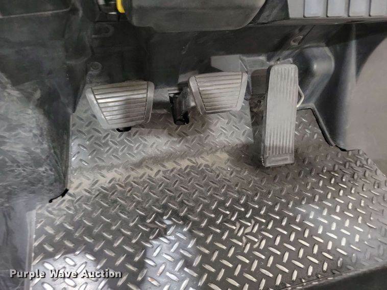 image for item DX7033 2017 UniCarriers PF50 forklift