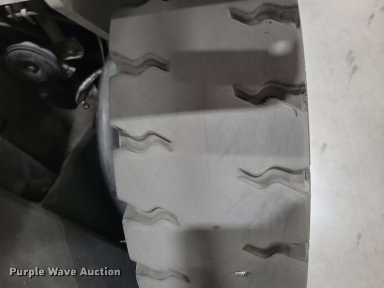 image for item DX7033 2017 UniCarriers PF50 forklift