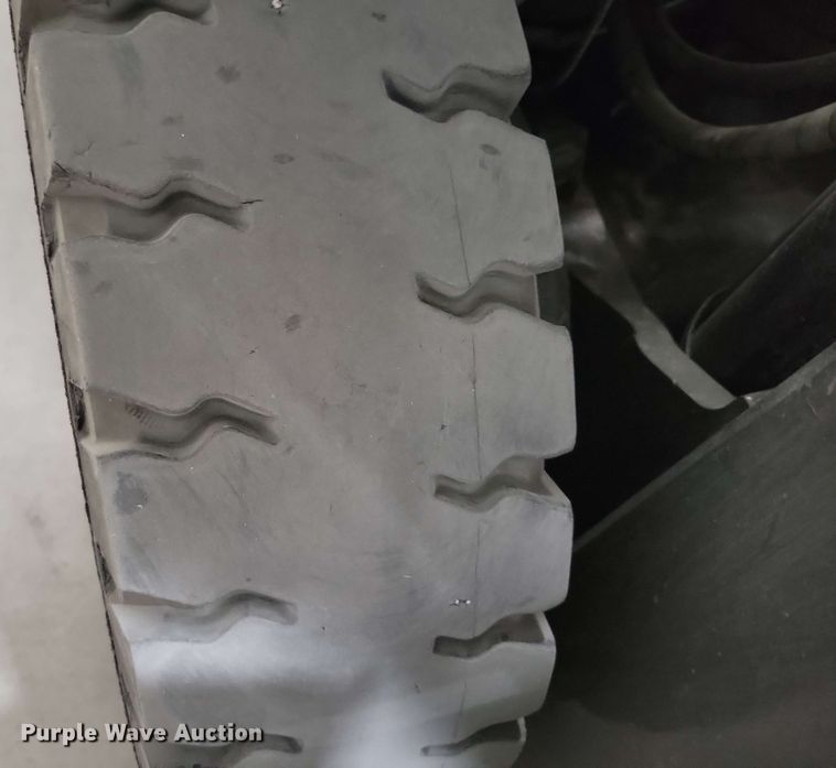 image for item DX7033 2017 UniCarriers PF50 forklift