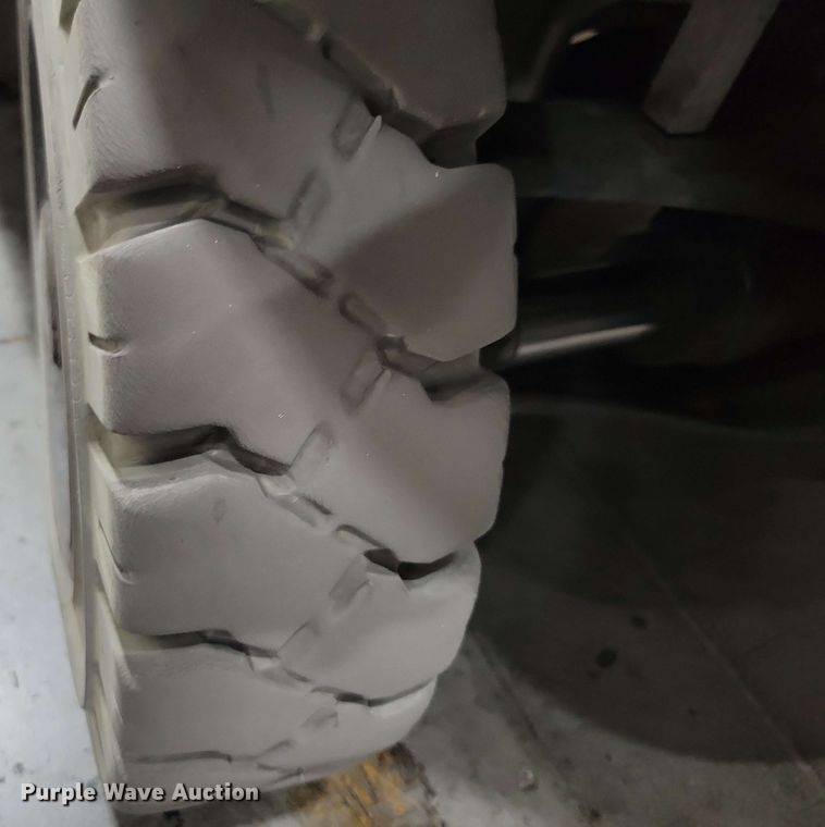 image for item DX7033 2017 UniCarriers PF50 forklift