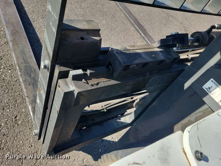 image for item DX7034 2016 UniCarriers PF110YLP forklift