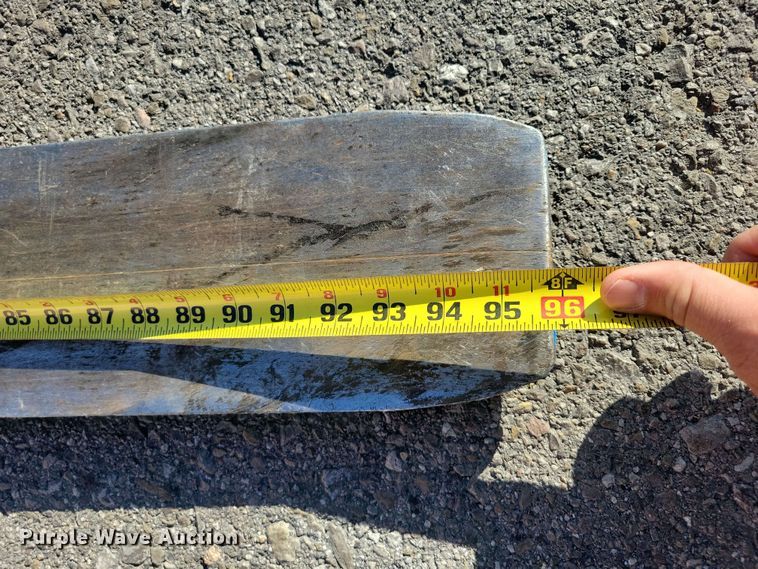 image for item DX7034 2016 UniCarriers PF110YLP forklift