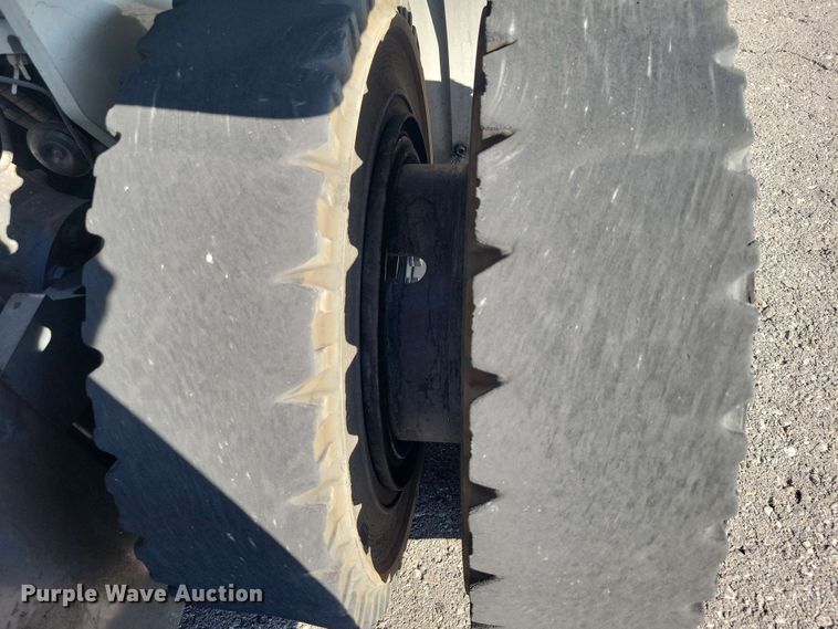 image for item DX7034 2016 UniCarriers PF110YLP forklift