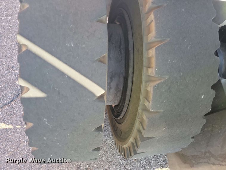 image for item DX7034 2016 UniCarriers PF110YLP forklift