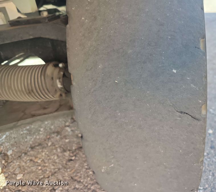 image for item DX7034 2016 UniCarriers PF110YLP forklift