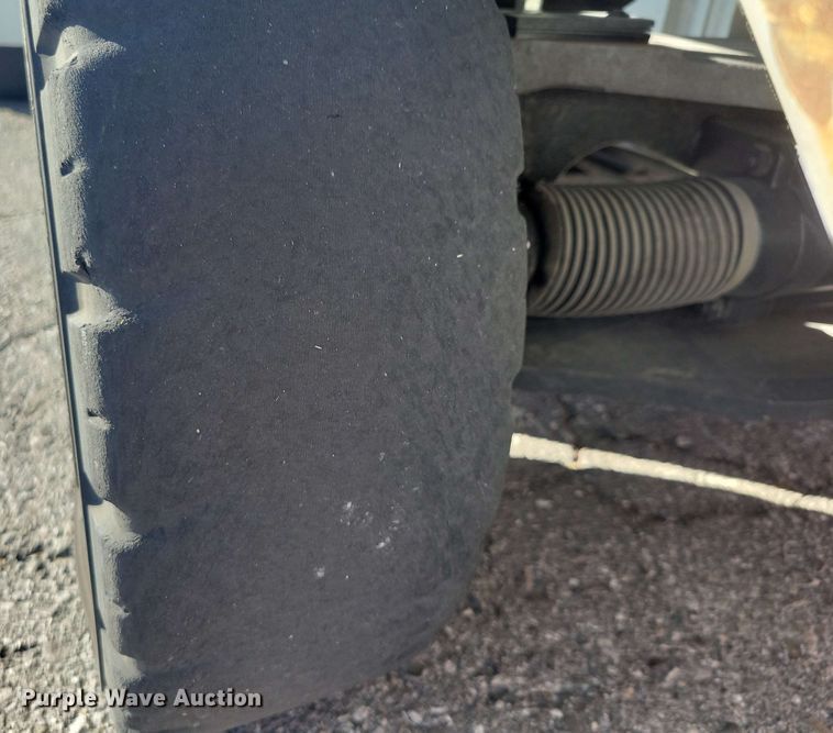 image for item DX7034 2016 UniCarriers PF110YLP forklift