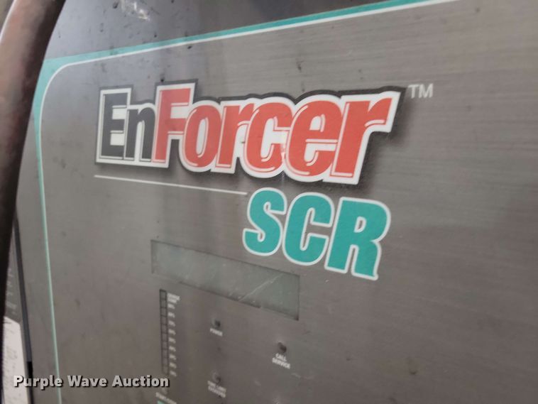 image for item DX7086 Caterpillar NRR40 reach truck