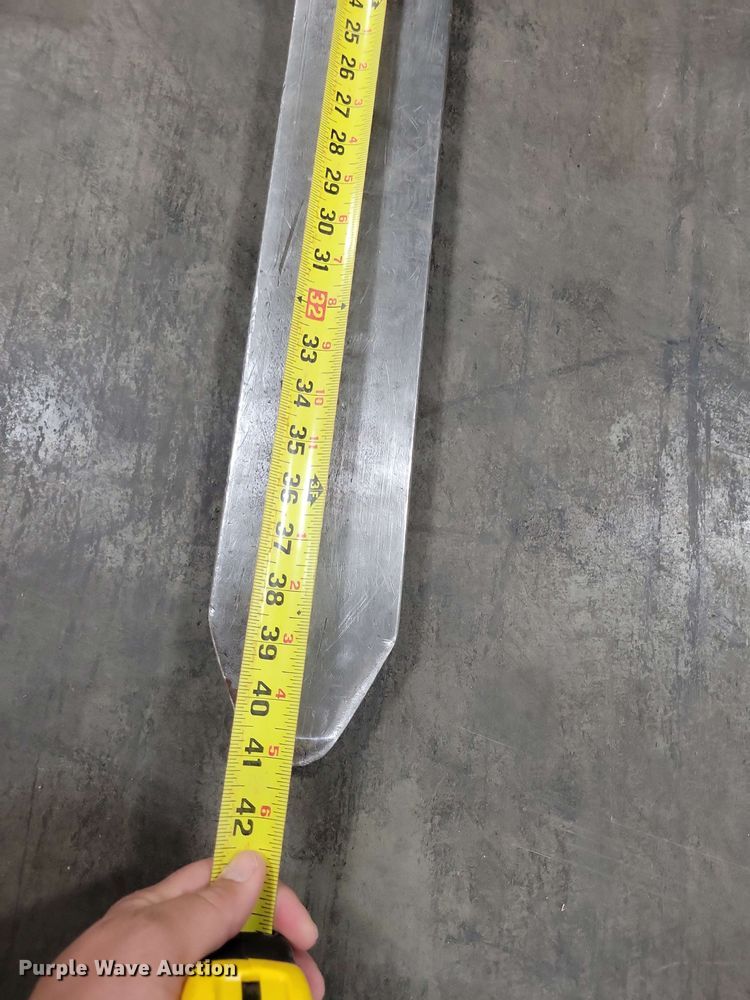 image for item DX7087 Caterpillar NRR45 reach truck