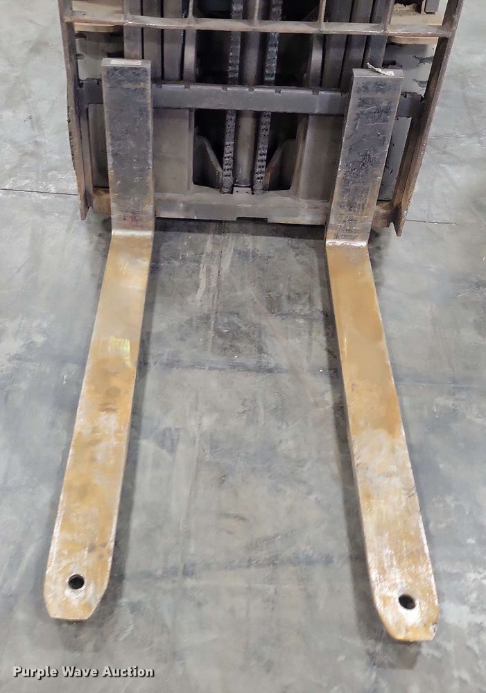 image for item DX7088 Caterpillar GC25K forklift