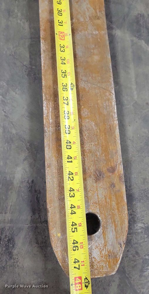 image for item DX7088 Caterpillar GC25K forklift