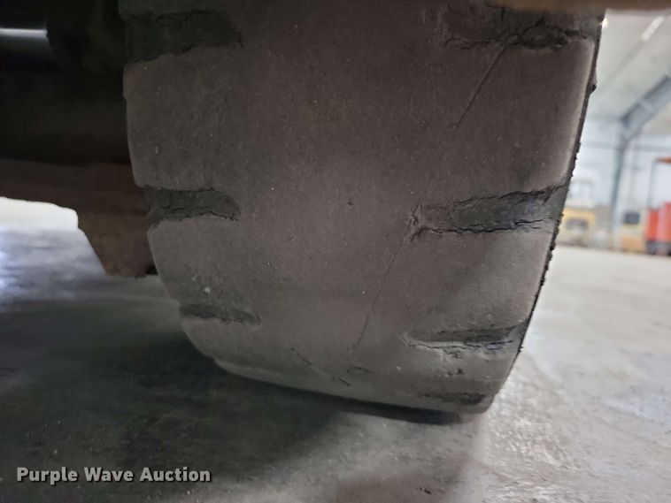 image for item DX7088 Caterpillar GC25K forklift