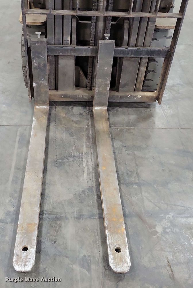 image for item DX7089 Caterpillar GC25K2 forklift