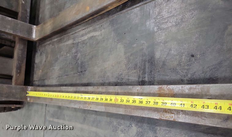 image for item DX7089 Caterpillar GC25K2 forklift