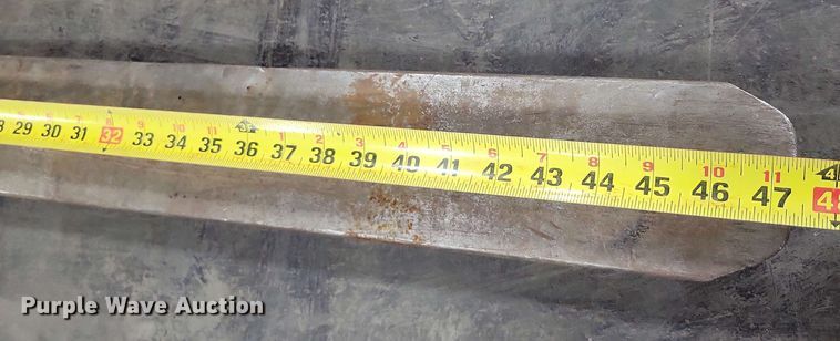 image for item DX7089 Caterpillar GC25K2 forklift