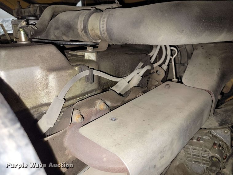 image for item DX7089 Caterpillar GC25K2 forklift