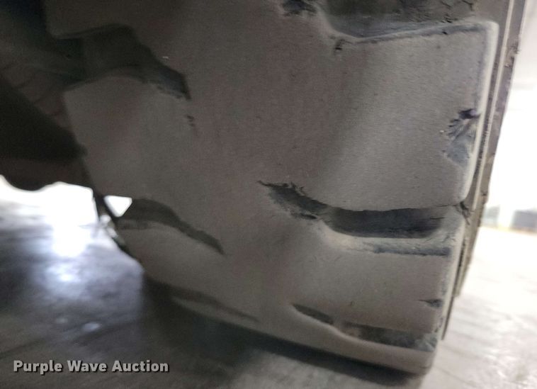 image for item DX7089 Caterpillar GC25K2 forklift