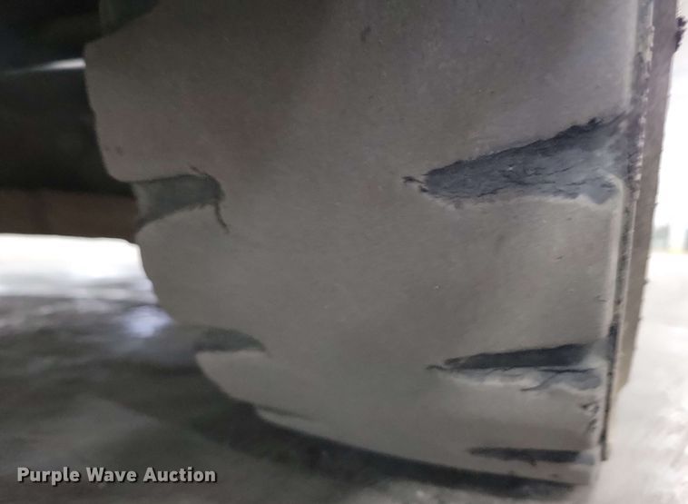 image for item DX7089 Caterpillar GC25K2 forklift