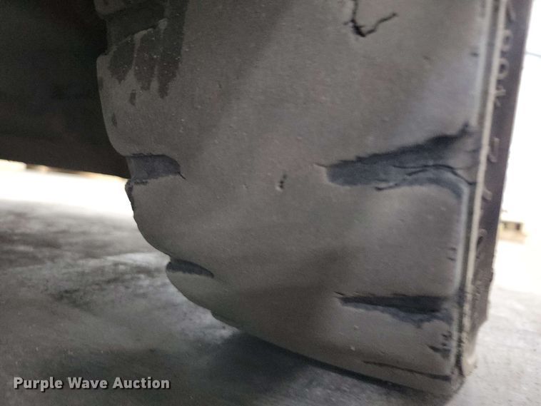 image for item DX7089 Caterpillar GC25K2 forklift