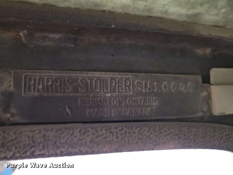 image for item DX7090 Caterpillar GP25 forklift