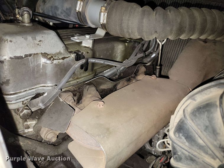 image for item DX7090 Caterpillar GP25 forklift